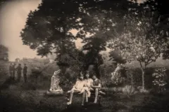 tres-ninas-Kodak-tmaxciano-Trix